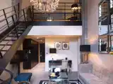 Double Duplex Suite