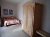 Standard Single room with mountain view