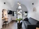 Deluxe Double Suite with mountain view