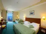 Superior Double room with sea view