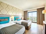 Comfort Quadruple Family room with sea view