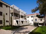 1 Bedroom Double Apartment