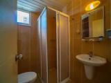Standard room with sea view