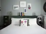 Popular Double room
