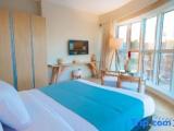 2 Bedrooms Suite