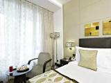 Standard Double room with partial view