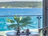 Deluxe Double room with Bosphorus view