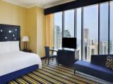Executive Double Suite