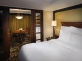 1 Bedroom Executive Single Suite