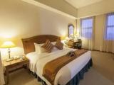 1 Bedroom Executive Double room