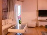 Junior Suite with balcony and with sea view