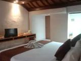 1 Bedroom Classic Double room with garden view