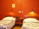 Economy Triple room