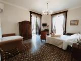 Classic room