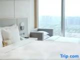Standard Double room with city view