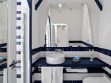 Superior Double room with city view