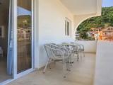 Comfort Double room with balcony and with mountain view