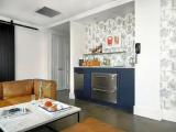 Apartment with view