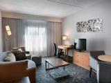 1 Bedroom Double Suite