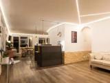 Quadruple Suite with mountain view