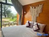 Double Bungalow with sea view
