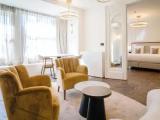 Luxury Double Suite