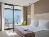 2 Bedrooms Deluxe Suite with balcony