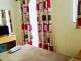 Standard Single room with balcony