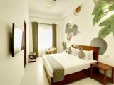 Superior Double room with ocean view