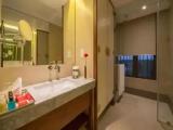Suite with balcony and with view