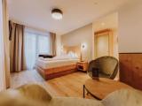 Classic Double room with courtyard view