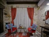 Deluxe Double room with Balloon View with balcony