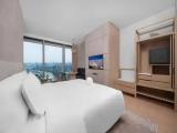 Deluxe Double room with river view