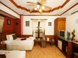 Superior Bungalow with balcony