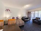 1 Bedroom Family Suite