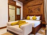 2 Bedrooms Presidential Quadruple Suite with pool view