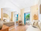 Triple Family Suite