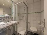 Economy Double room with view of the Jungfrau