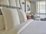 Deluxe Double room with garden view