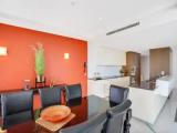 3 Bedrooms Apartment with pool view