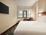 Mobility Accessible Double room with city view