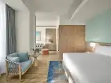 1 Bedroom Suite