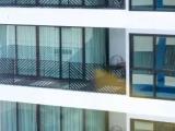 Suite with balcony