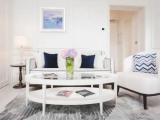 Deluxe Suite with sea view
