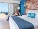 Luxury Suite beachfront
