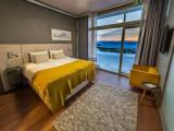 Deluxe Double room with mountain view