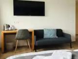 Standard Double Family room