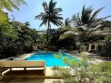 Comfort Double Villa with balcony