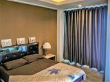 Deluxe room with balcony
