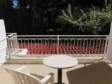 Economy Double room with balcony